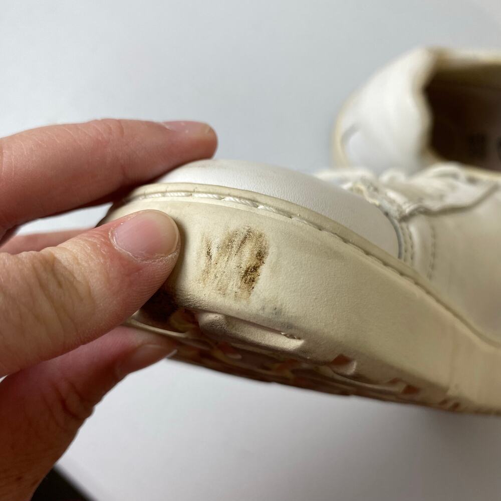 Birkenstock Bend Low Leather EU 40 / L9 M7 Unisex White Sneaker Comfort Neutral - Picture 13 of 16